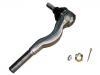 Cabezal barra de dirección Tie Rod End:MB831044