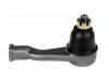 Rotule barre d'accouplement Tie Rod End:45046-87282